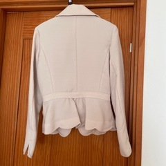 ジャケットレディースの画像
