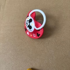 アンパンマンおもちゃの画像