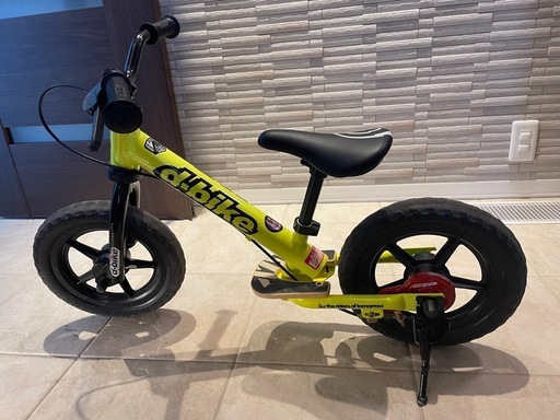 D-Bike ディーバイク キックス 