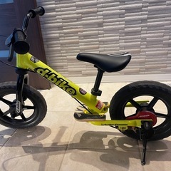 D-Bike ディーバイク キックス の画像