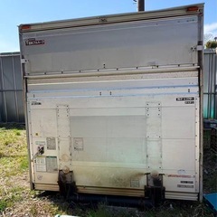 コンテナ(市原市)の画像