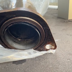 CX-8 KG2P オートエグゼ（AUTOEXE）イグゾーストチャンバーキット［MKG8400 ]の画像