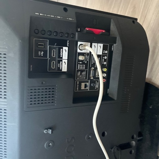 シャープ　テレビ