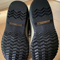 SOREL ブラック　27cmの画像
