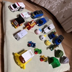 車1個50円まとめ買いご相談くださいの画像