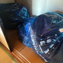 スノーブラシ、冬タイヤまとめの画像