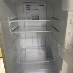 SHARP 冷蔵庫の画像