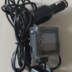 ユピテル ドライブレコーダーの画像