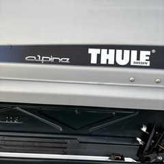 ルーフボックス
の画像