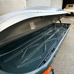 ルーフボックス
の画像