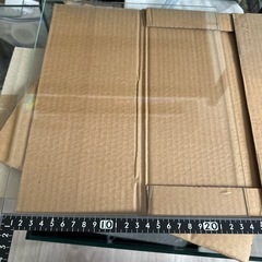 ガラス蓋🐟未使用の画像