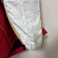 Mizuno ジャージ上下セット Sサイズの画像