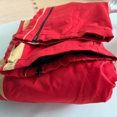 Mizuno ジャージ上下セット Sサイズの画像