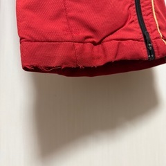 Mizuno ジャージ上下セット Sサイズの画像