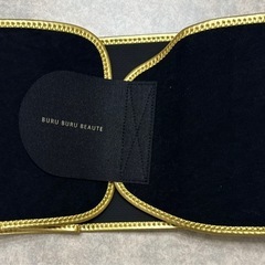 ブルブルボーテプレミアム エクササイズ振動マシン（EMSエクササイズのスリムデボーテ付）の画像