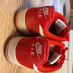 NIKE  スニーカーの画像