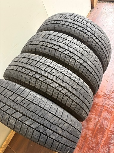 185/65/15冬ダンロップ