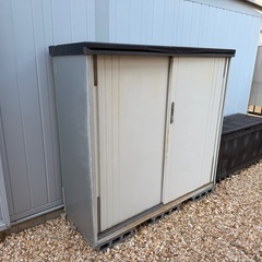 物置ストックハウス倉庫の画像