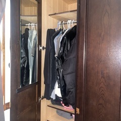 洋服タンス
の画像