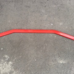 CX-8/CX-5 オートエグゼ（AUTOEXE）ストラットタワーバー MKF4000の画像