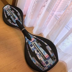 多くの問い合わせありがとうございました。キックボード？キャスターボードの画像