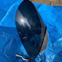 値下げ！　ハーレースポーツスター　ビキニカウルの画像