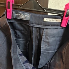 レディーススーツセットアップ（スーツカンパニー）オールシーズンの画像