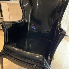 ペドラリチェア＆フランフラン アートの画像