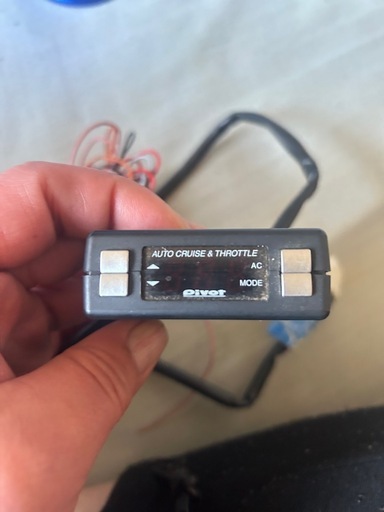 PIVOT 3drive AC スロコン