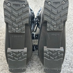 スキーセットの画像