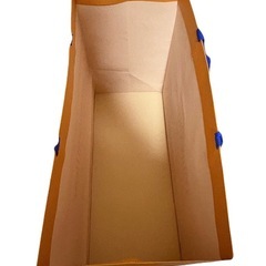 【美品】③ショッピングバッグの画像