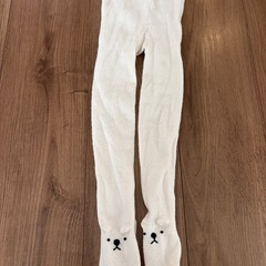 白くまタイツ 85の画像