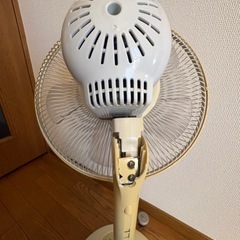 扇風機の画像