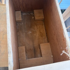 道具箱　工具箱の画像