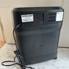 シュレッダー　フェローズ　中古の画像