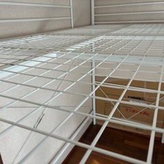 ロフトベッドの画像