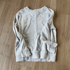 西松屋　5点まとめ売り　まとめ売り　キッズ　長袖　120サイズ　保育園の画像