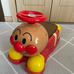 あちこちスイスイアンパンマンの画像