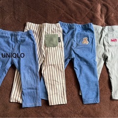 プティマイン　80サイズの画像