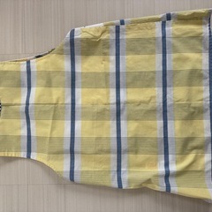 エプロンの画像