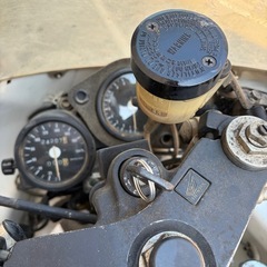 NSR250 MC21   不動車の画像