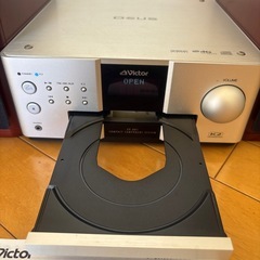 オーディオコンポの画像