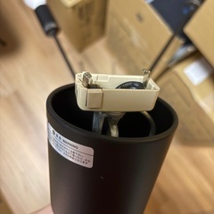 電気工事不要⭕️【オシャレ】 モダン 6灯シーリングライト（アーム可動式） の画像