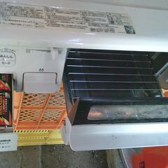 LPガスコンロ「２０２２年購入品」きれいですの画像