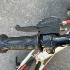 Hondaコラボ　D-Bike KIXの画像