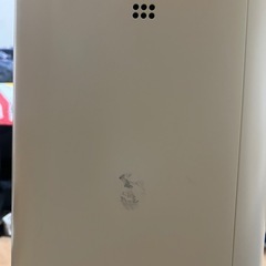 SHARP  空気清浄機　2018年の画像