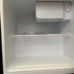 取引終了しました　冷蔵庫の画像