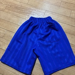 KANKOショートパンツ150cmの画像