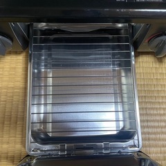 LPガス用　ガスコンロの画像