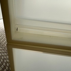 【C】無印良品　衣装ケース・深型　2個セットの画像